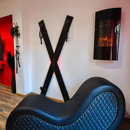L'arena - Room, Jacuzzi Apartment