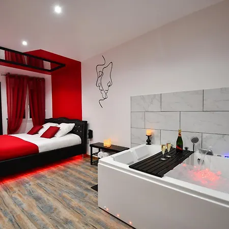 Apartment L'arena - Room, Jacuzzi *
